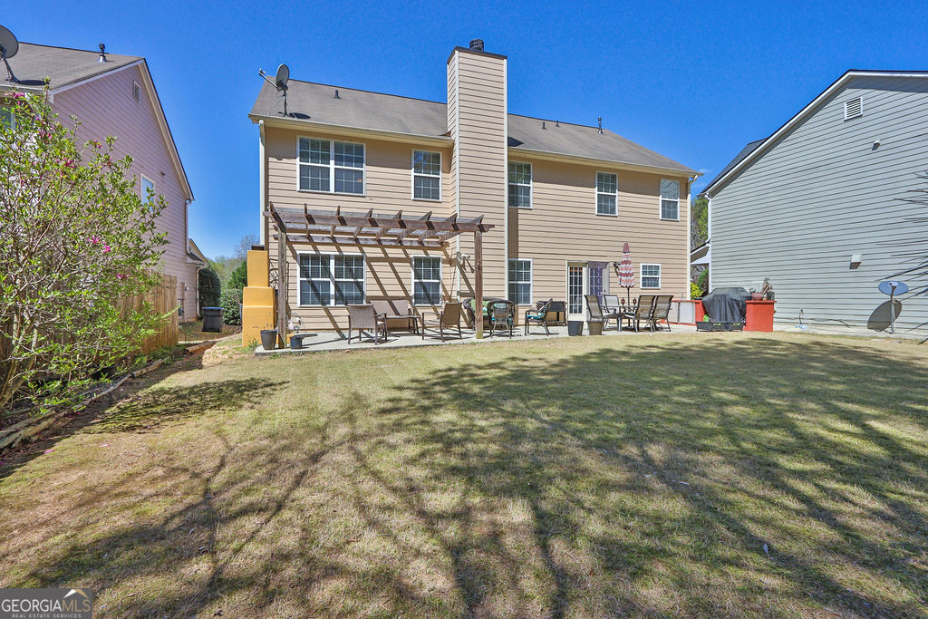 2337 Longmont Drive Property Photo 34
