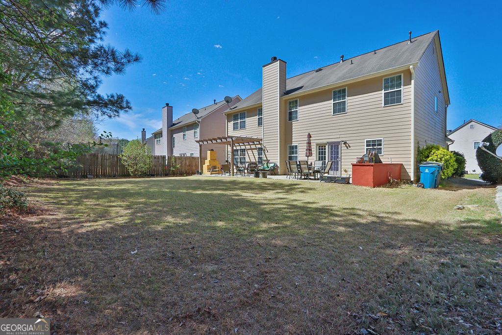2337 Longmont Drive Property Photo 35