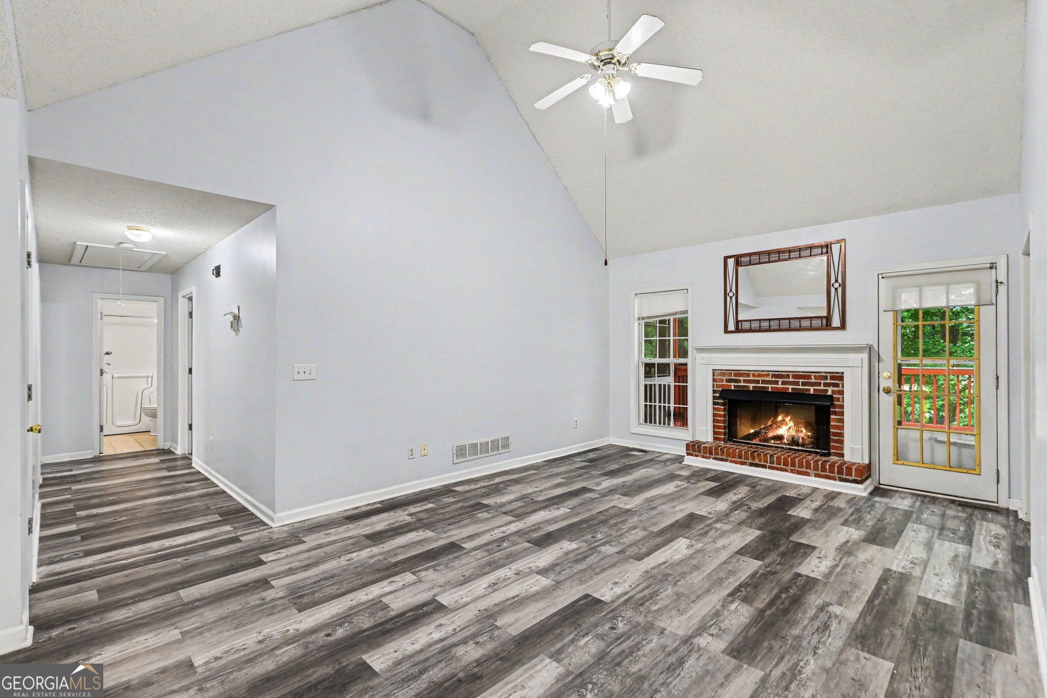 4890 Cordero Court Property Photo 5