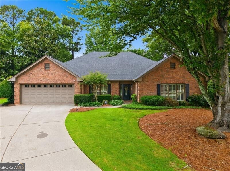 965 Knoll Crest Court Property Photo 1