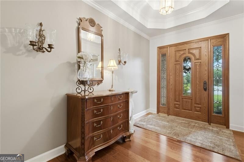 965 Knoll Crest Court Property Photo 11