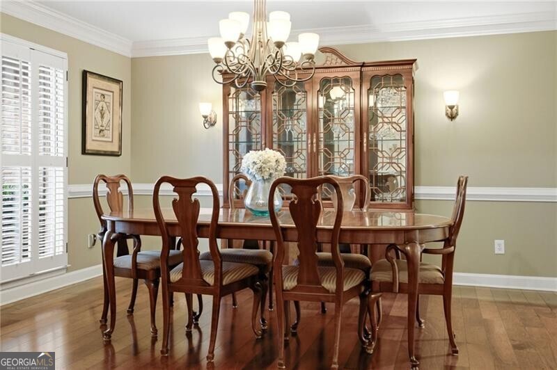 965 Knoll Crest Court Property Photo 13