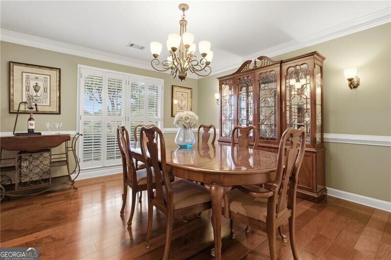 965 Knoll Crest Court Property Photo 14