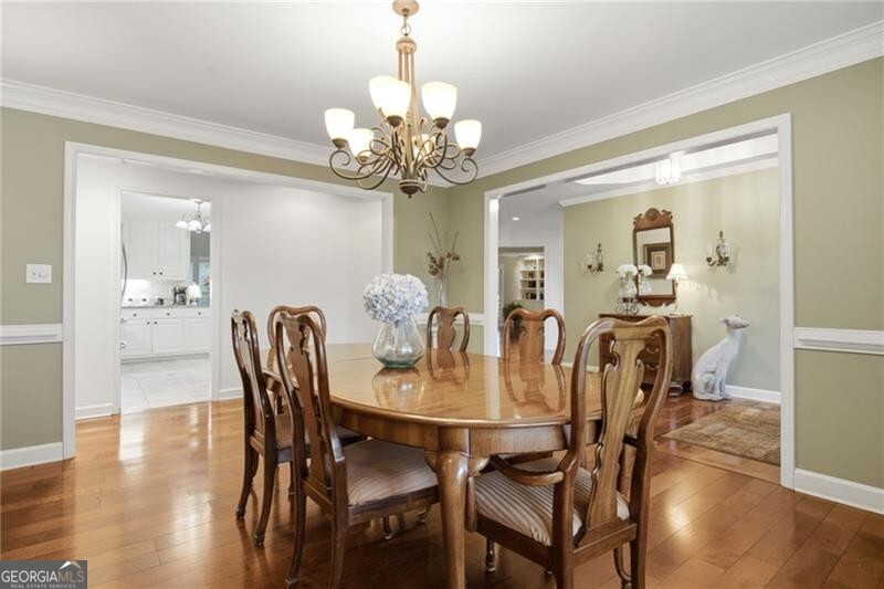 965 Knoll Crest Court Property Photo 15