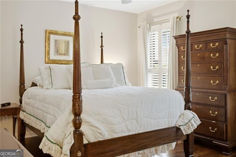 965 Knoll Crest Court Property Photo 20