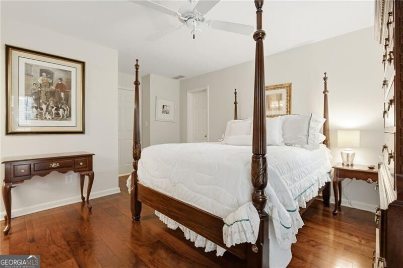 965 Knoll Crest Court Property Photo 21