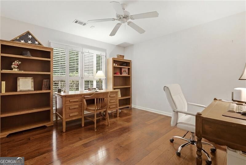 965 Knoll Crest Court Property Photo 26