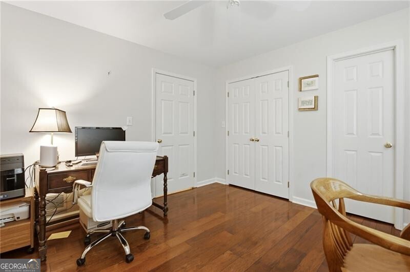 965 Knoll Crest Court Property Photo 28