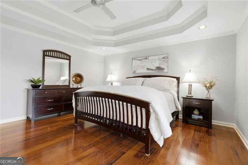 965 Knoll Crest Court Property Photo 49