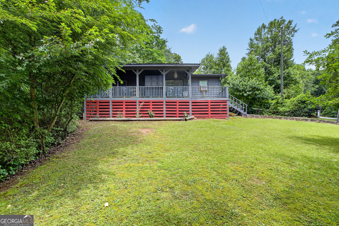61 Rogers Cove Lane Property Photo 1