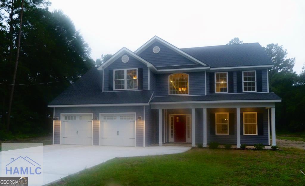 65 Plantation Road Property Photo 1