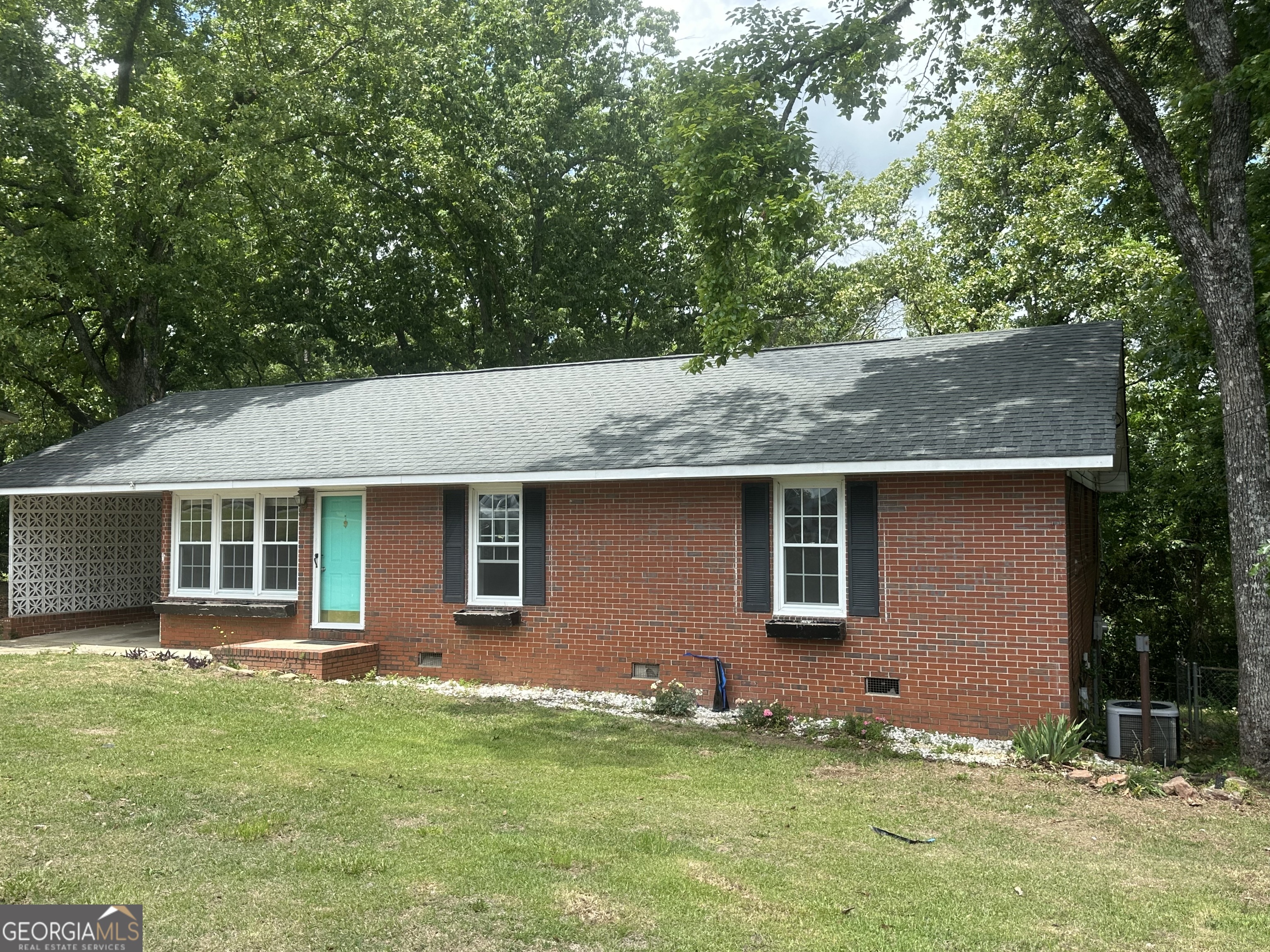 6899 Scenic Heights Property Photo 1