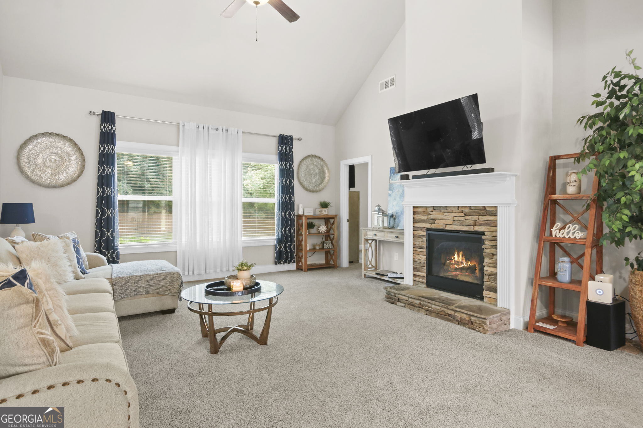 2524 Tomoka Drive Property Photo 7