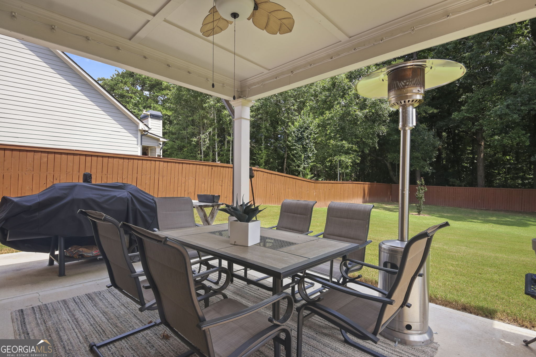 2524 Tomoka Drive Property Photo 19