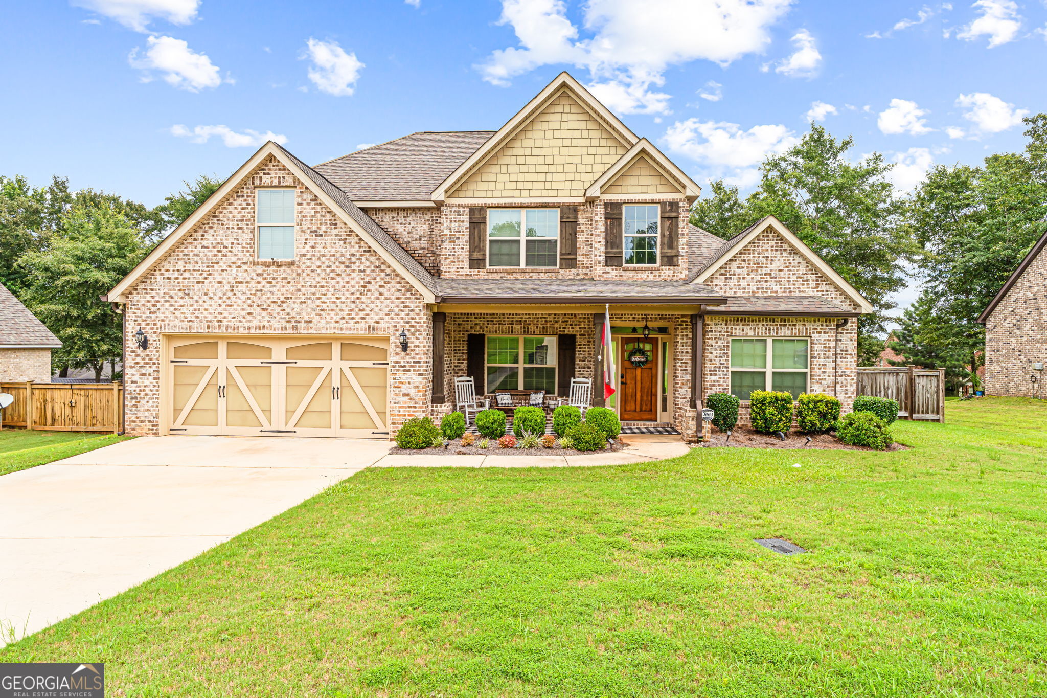 117 Berwick Circle