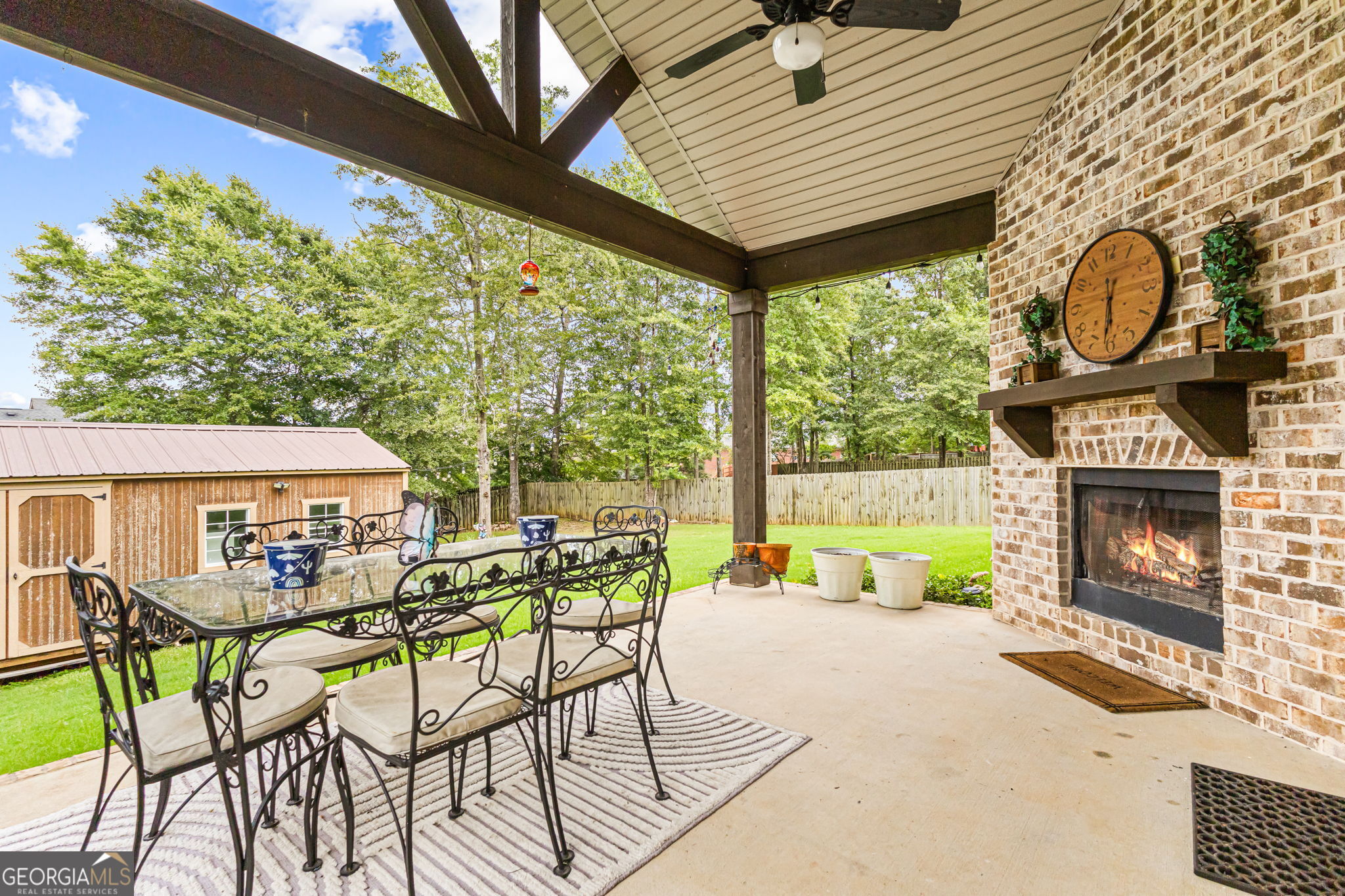 117 Berwick Circle Property Photo 49