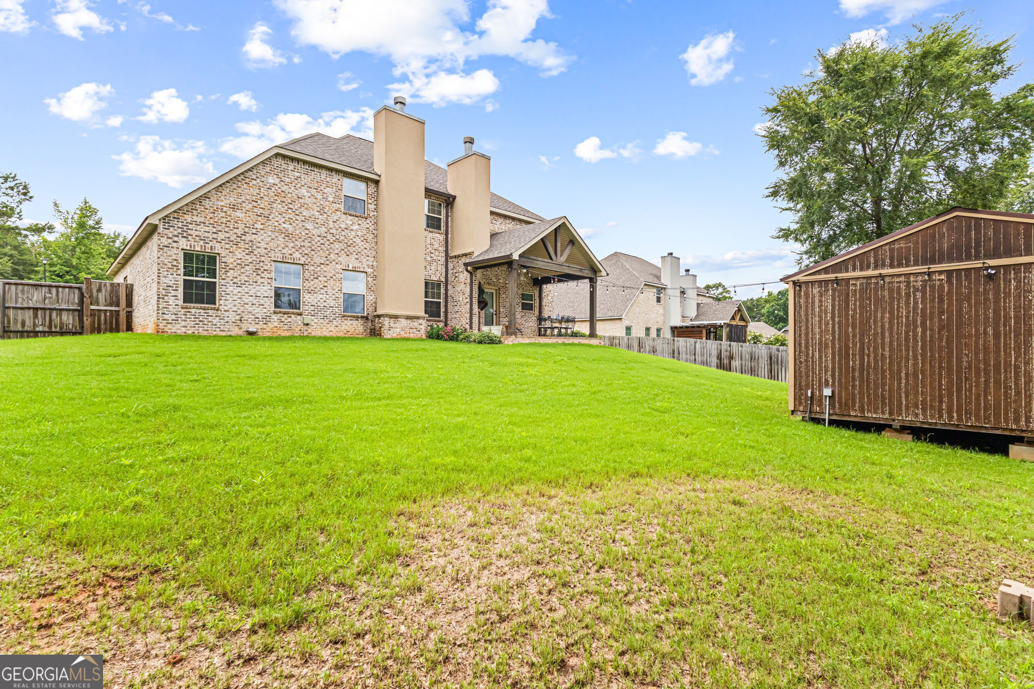 117 Berwick Circle Property Photo 53