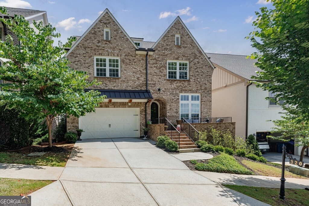 320 Harp Street Property Photo 2