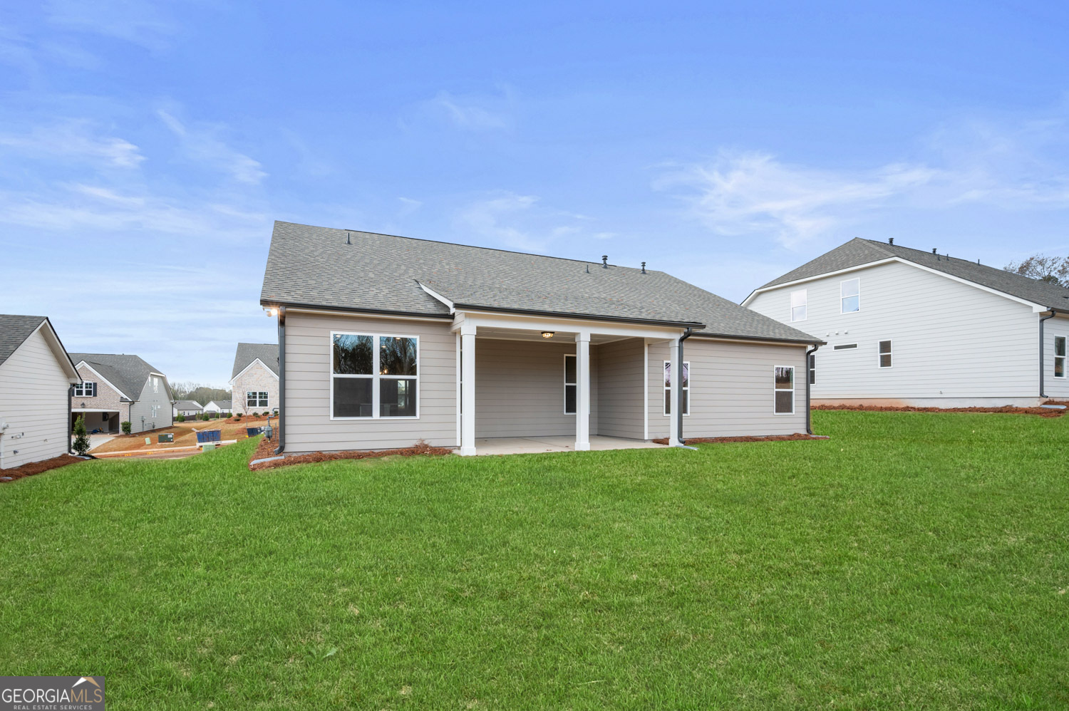 266 Wingate Drive Property Photo 32