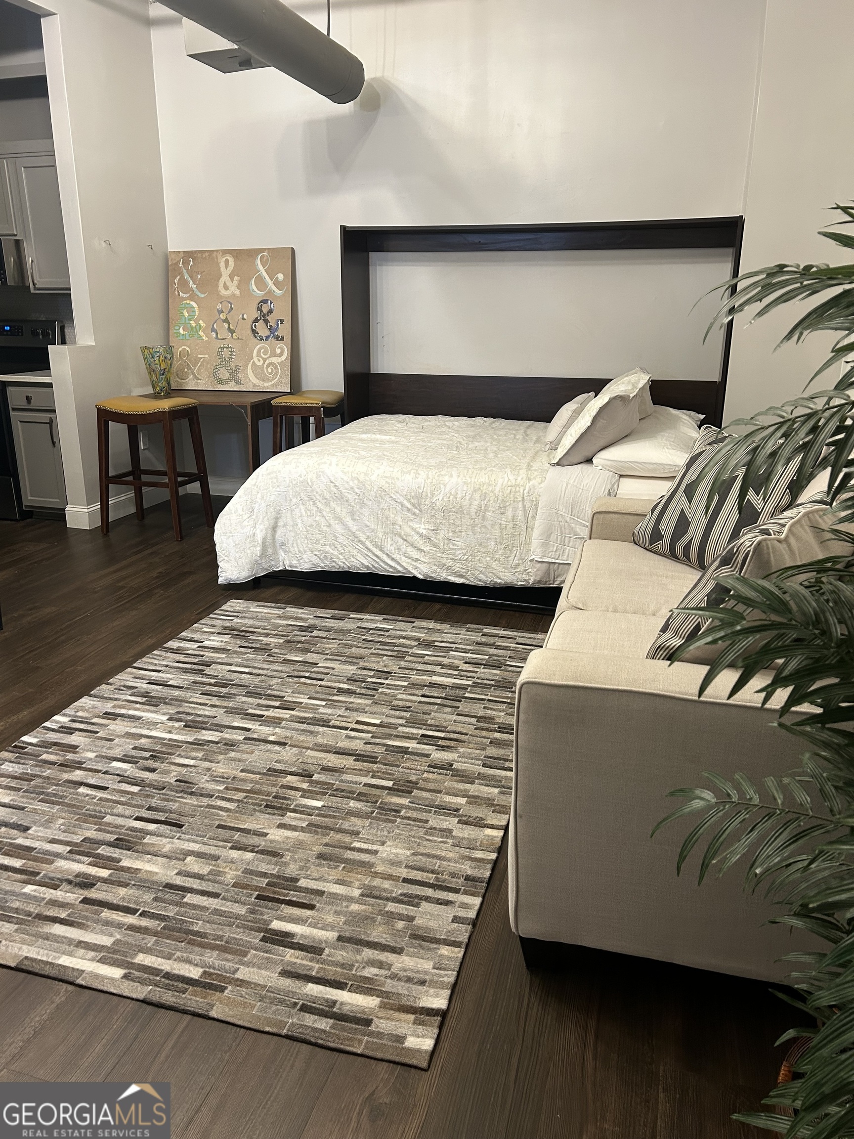 32 Peachtree Street NW APT 802 Property Photo 1