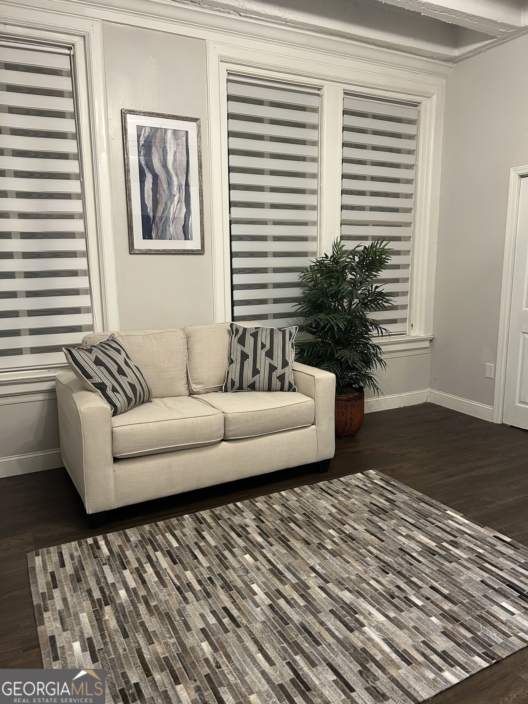 32 Peachtree Street Nw Apt 802 Property Photo 4