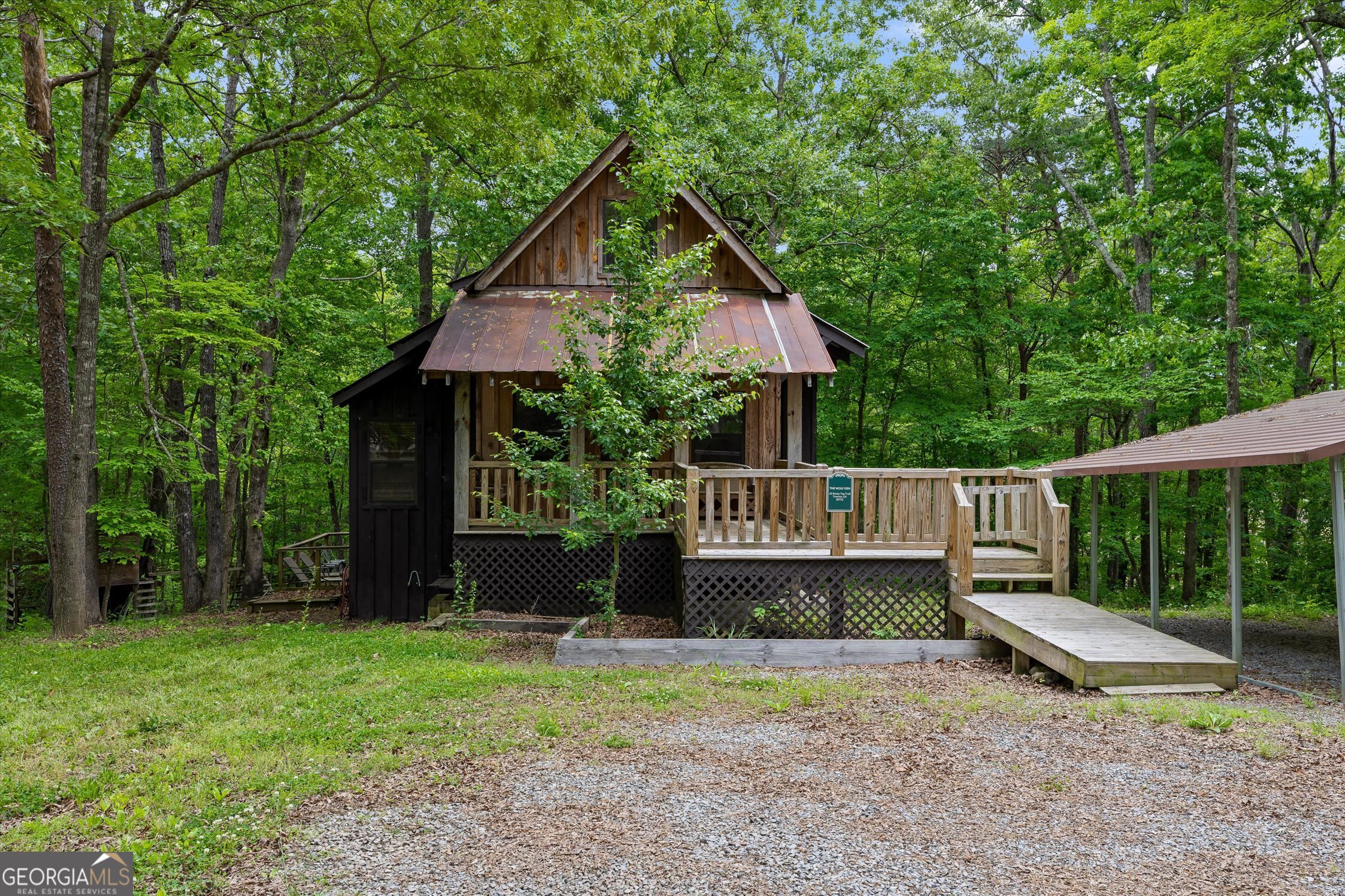 65 Rocky Top Trail Property Photo 1