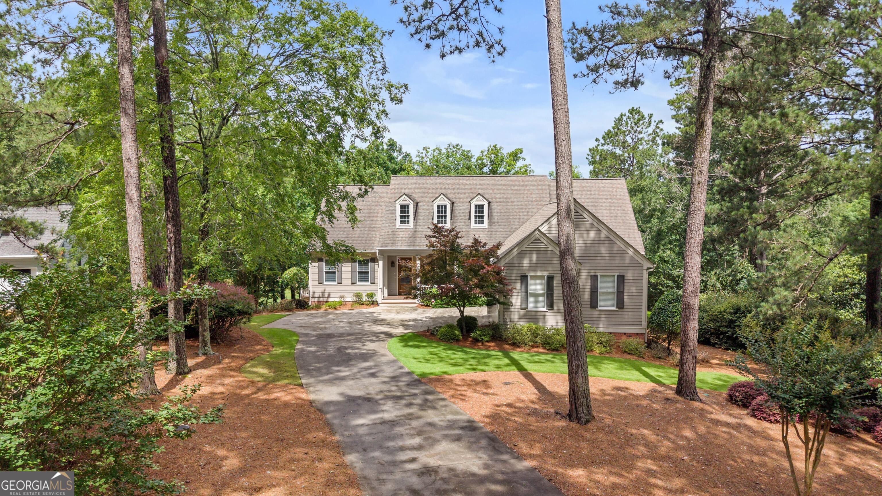1101 Wrayswood Circle Property Photo 1