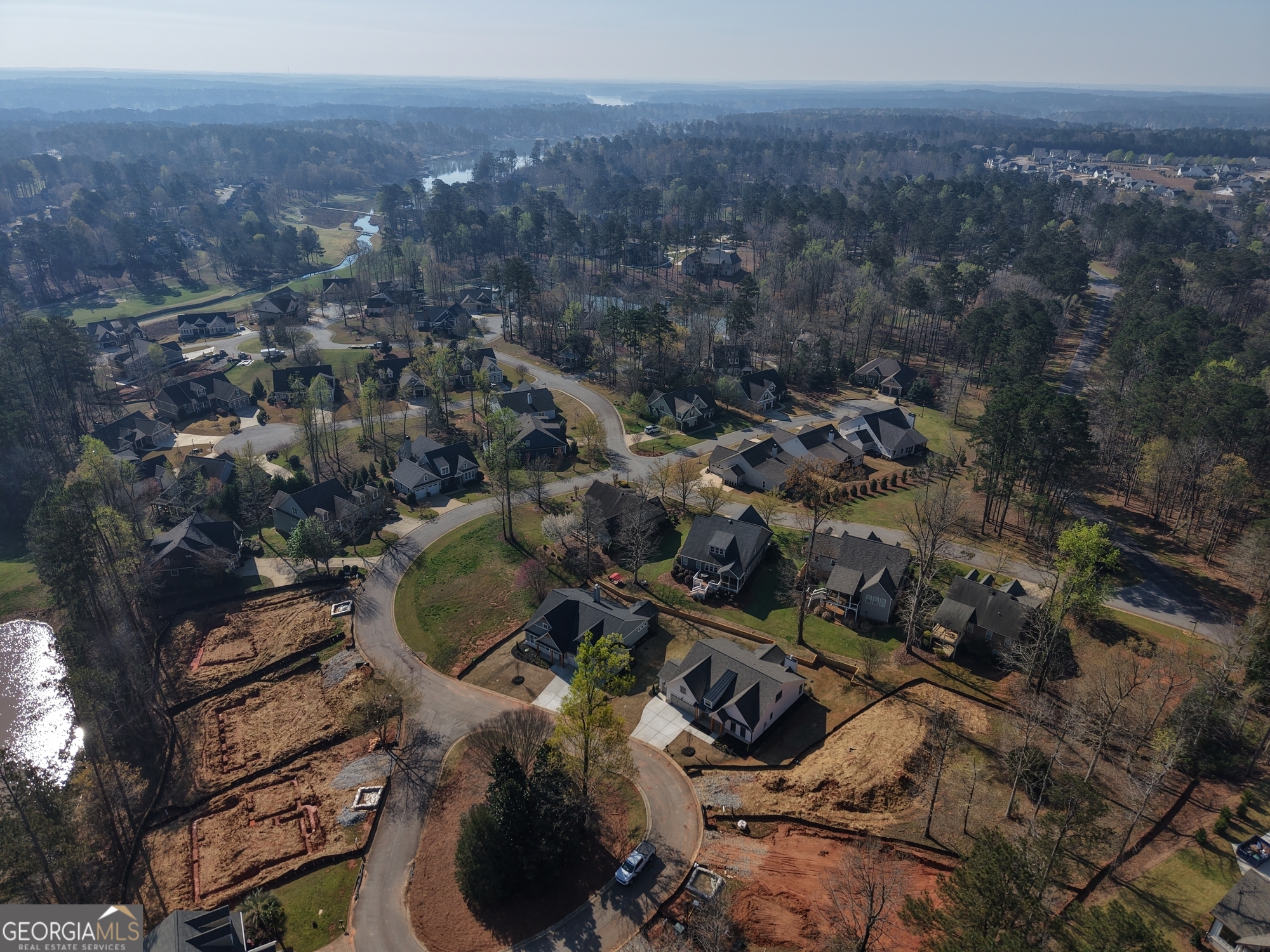 0 Harbor Club At Lake Oconee