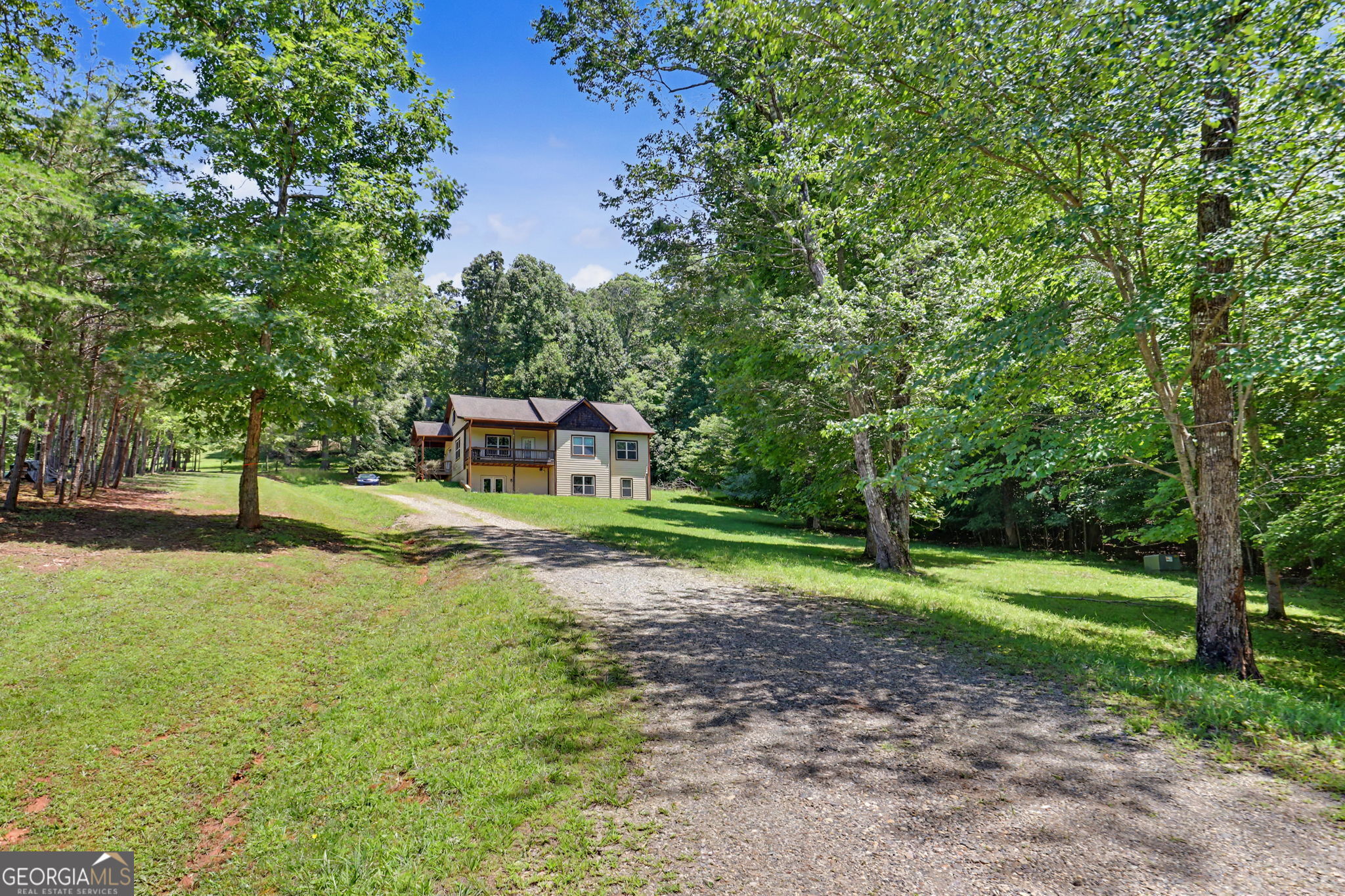 2057 Gallatin Road Property Photo 1