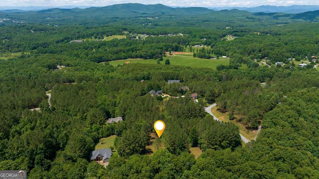 Lot 20 Loftis Mountain Property Photo 13