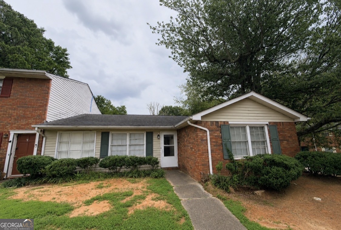 6354 Shannon Parkway # 14F Property Photo 1