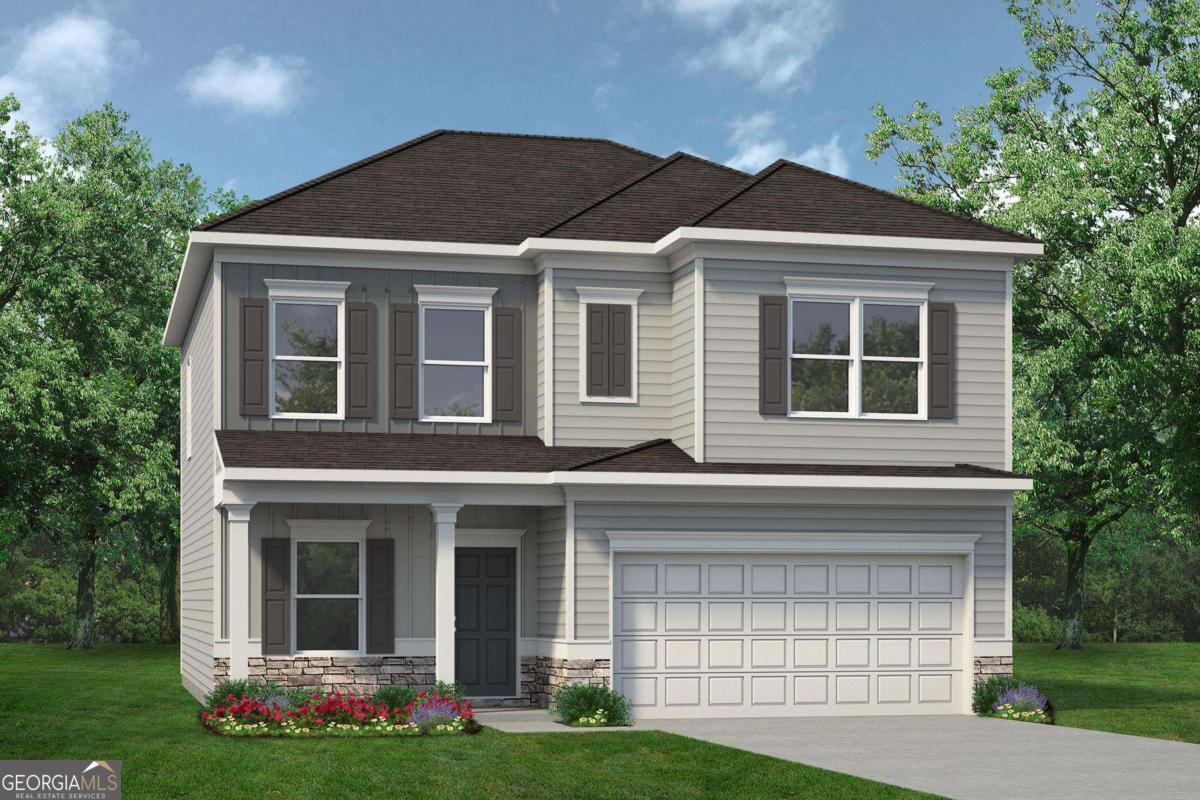 226 Shantz Way Lot A30 Property Photo 1