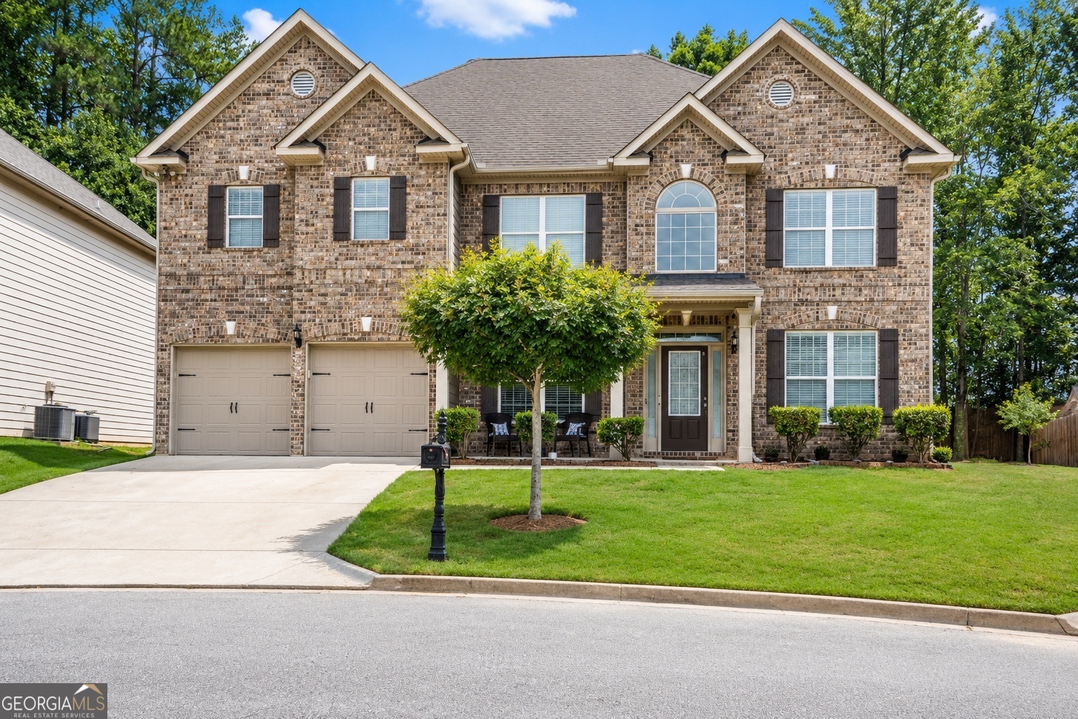 3594 Hideaway Lane