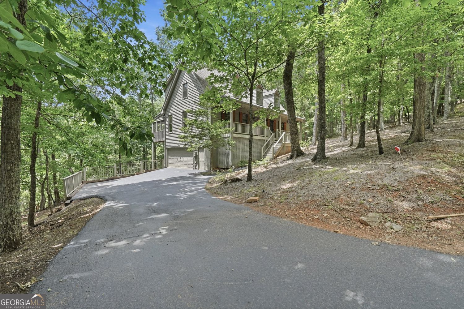 222 Bellflower Drive Property Photo 1