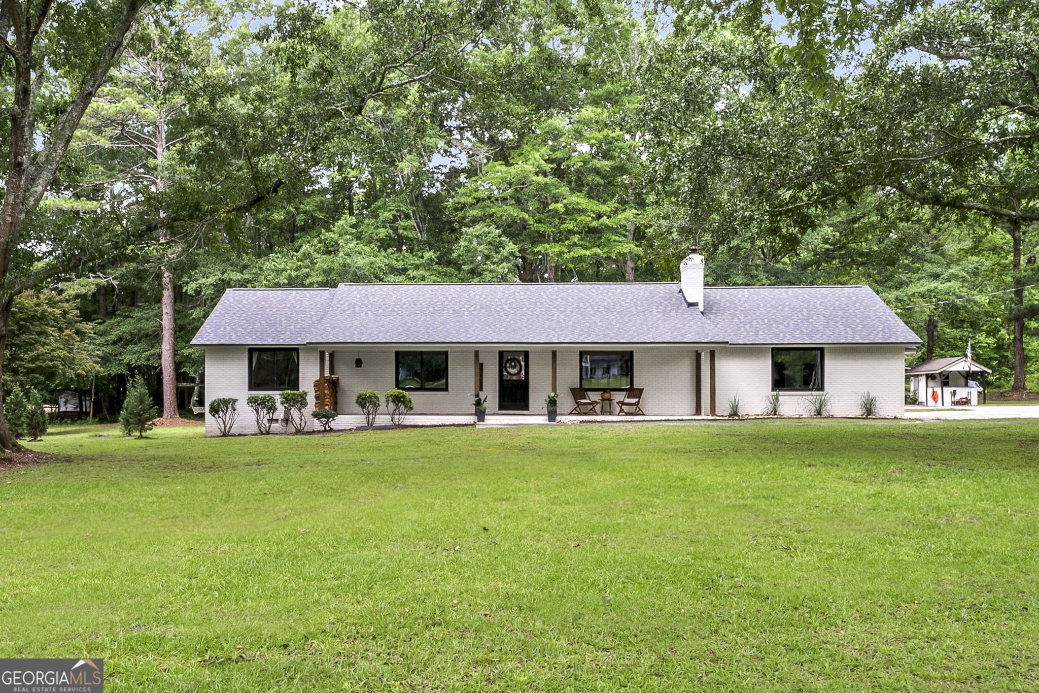 183 Goodwyn Road Property Photo 1