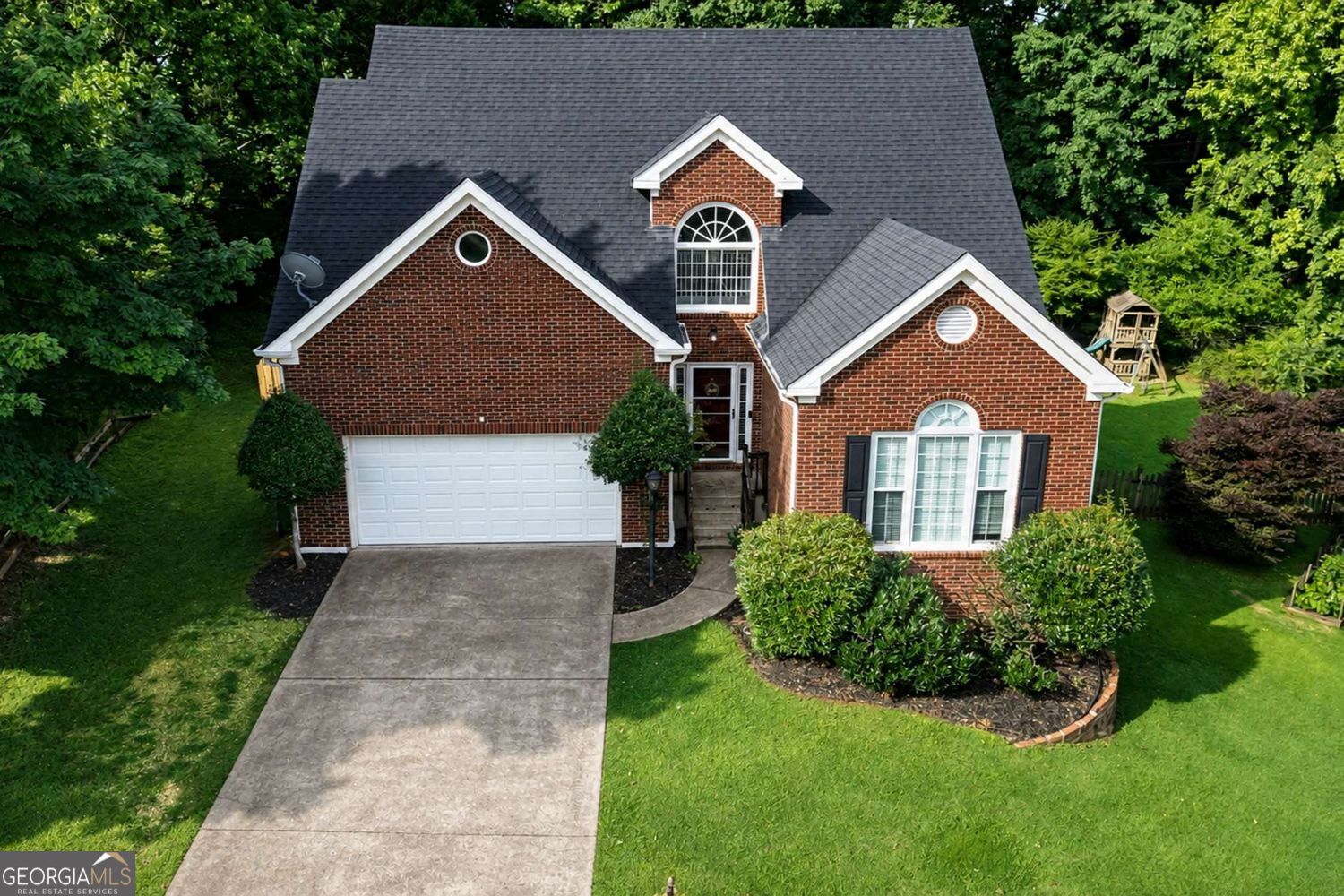 2707 Glenrose Hill Property Photo 1