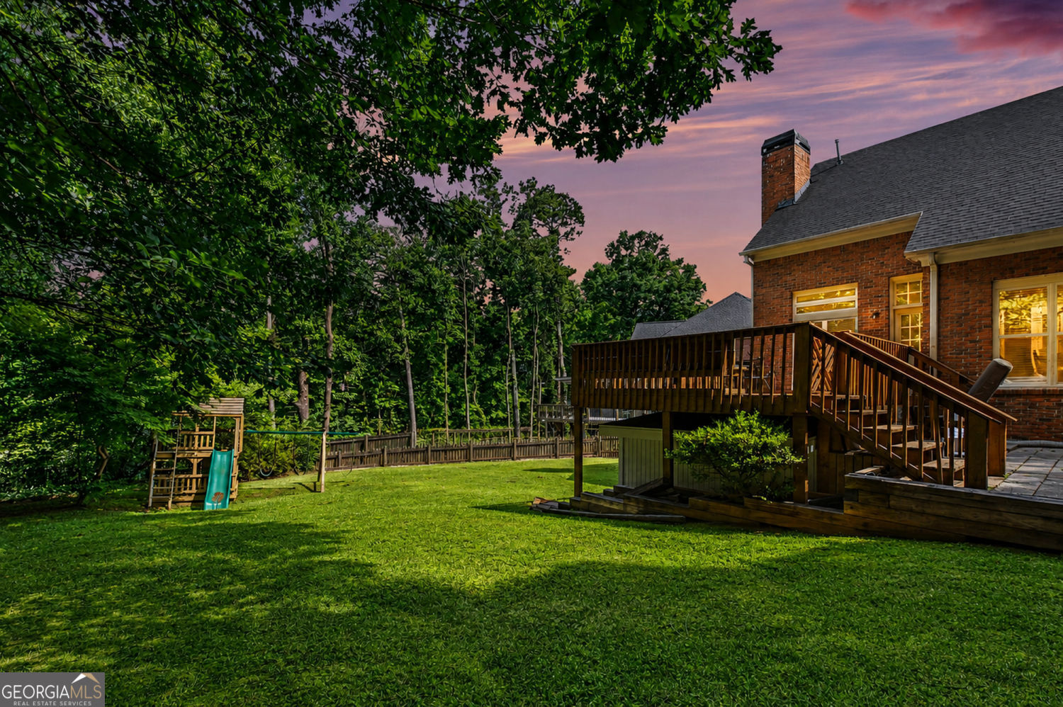 2707 Glenrose Hill Property Photo 4