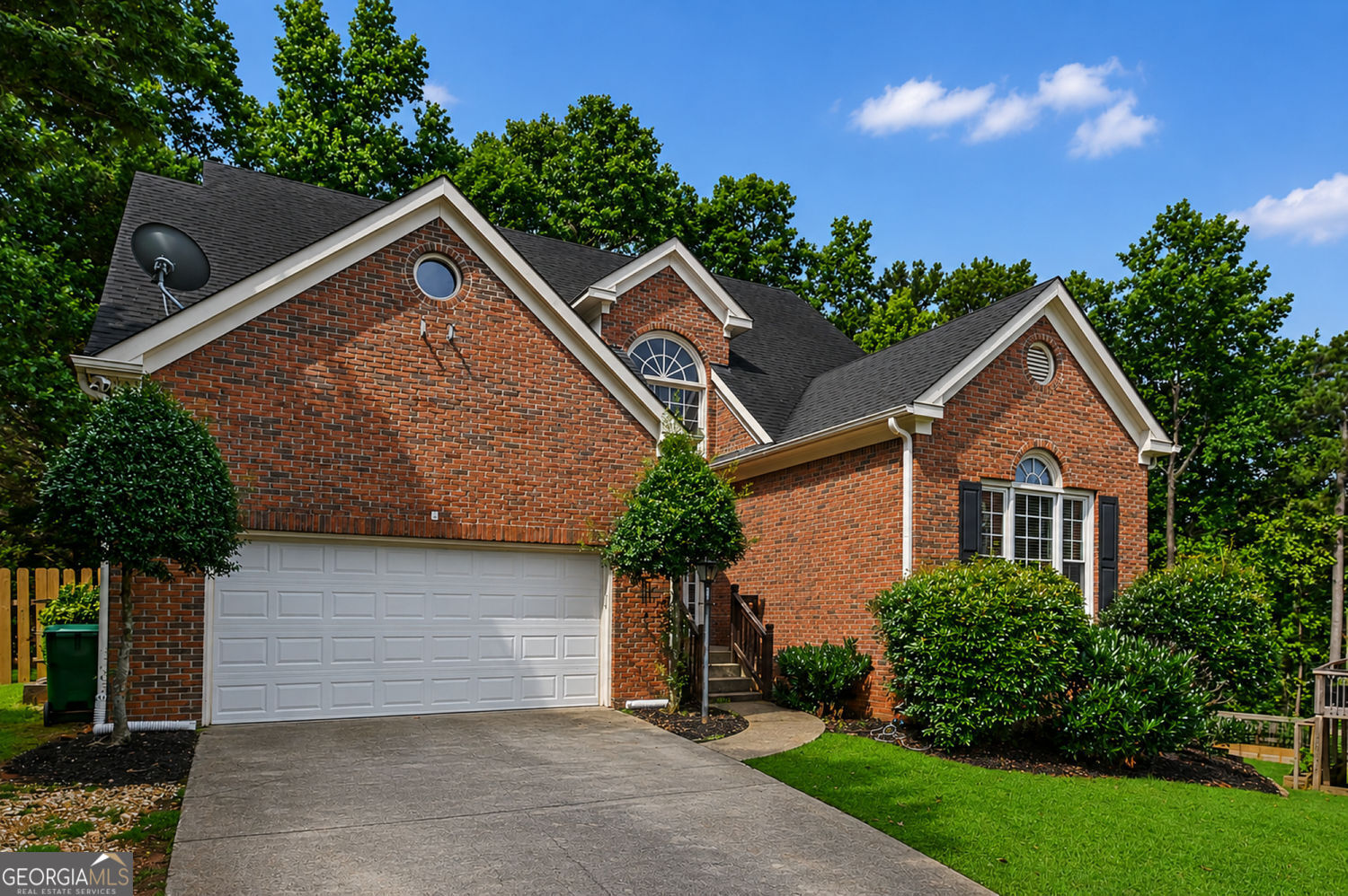 2707 Glenrose Hill Property Photo 6