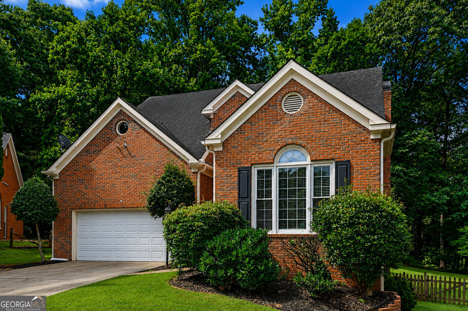 2707 Glenrose Hill Property Photo 7
