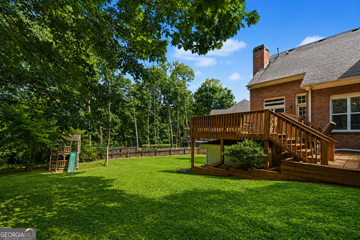 2707 Glenrose Hill Property Photo 28