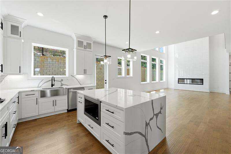 3985 Clifton Hill Court Property Photo 11