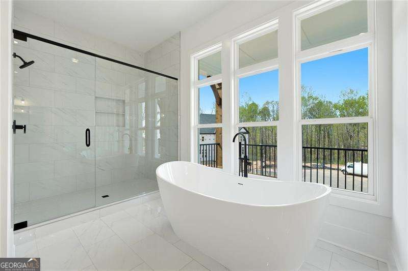 3985 Clifton Hill Court Property Photo 18