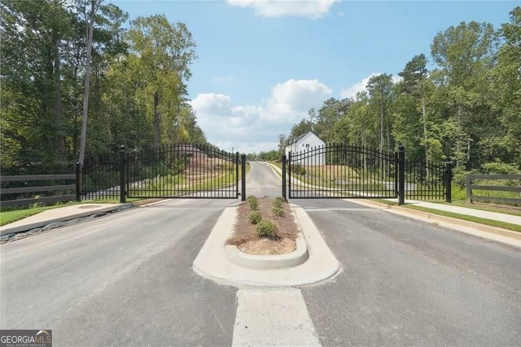 3985 Clifton Hill Court Property Photo 31