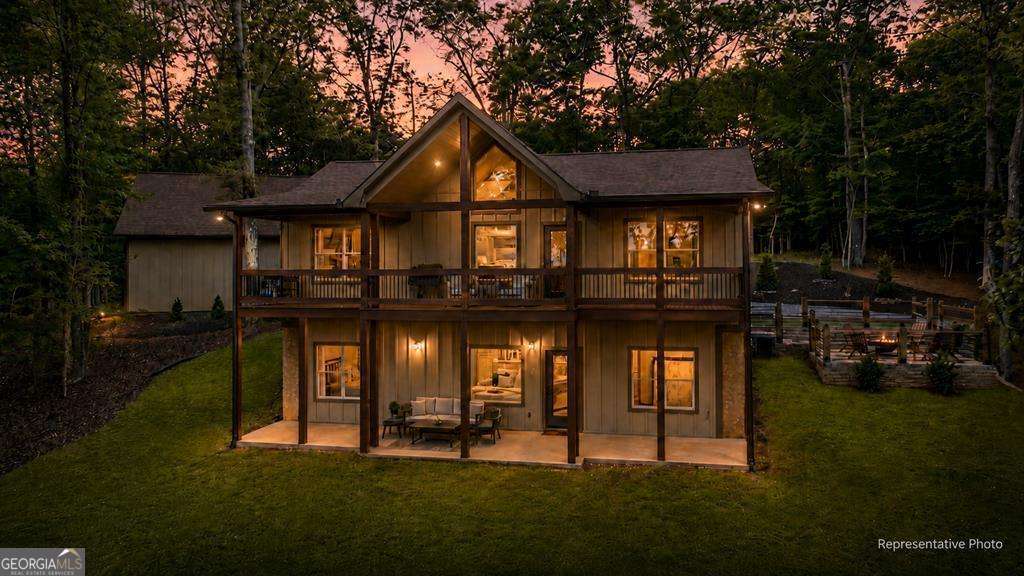 241 Wolf Creek Mountain Road Property Photo 1
