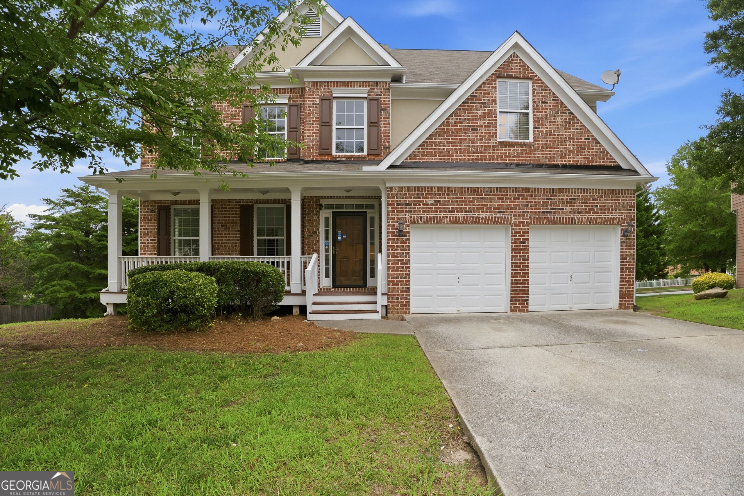 7295 Madison Circle Property Photo 1