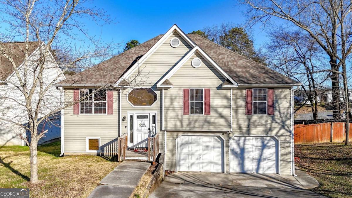 101 Twin Oaks Drive Property Photo 1