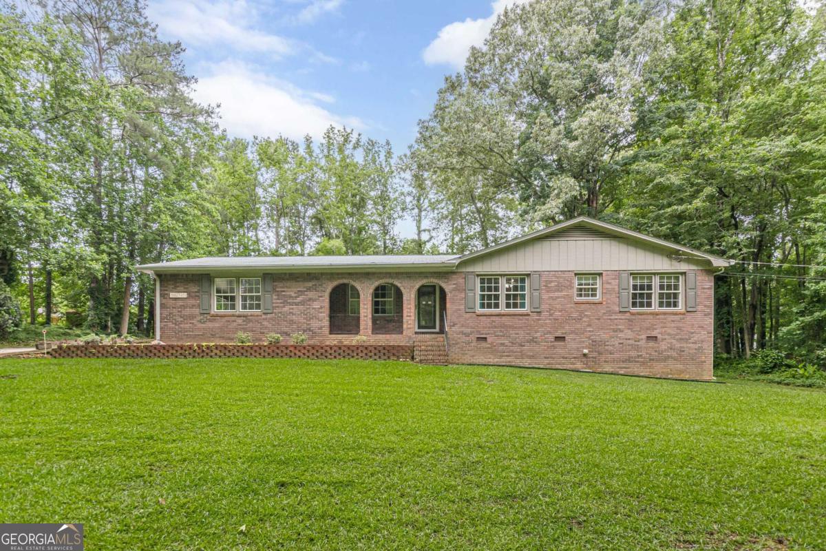 5458 Christi Drive Property Photo 4