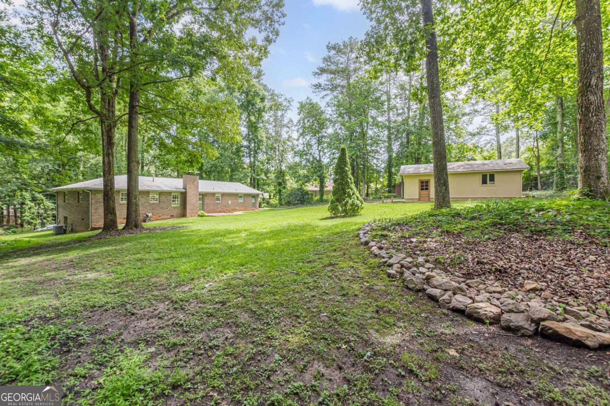 5458 Christi Drive Property Photo 41