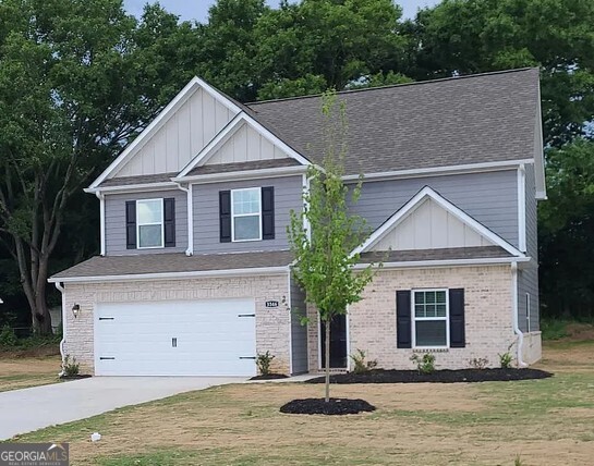 3346 Bridgewood Drive Property Photo 1