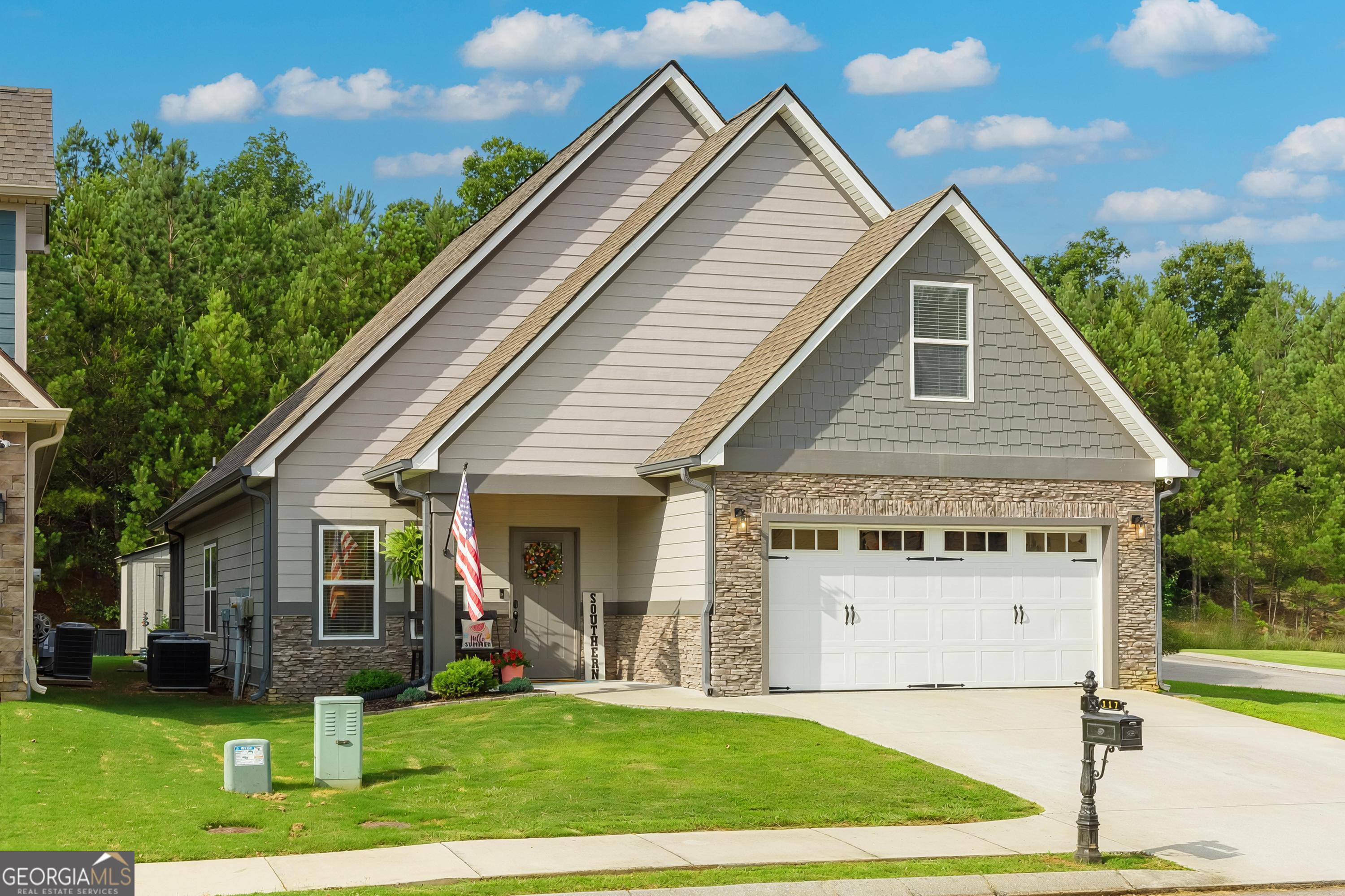 117 Sonoma Lane